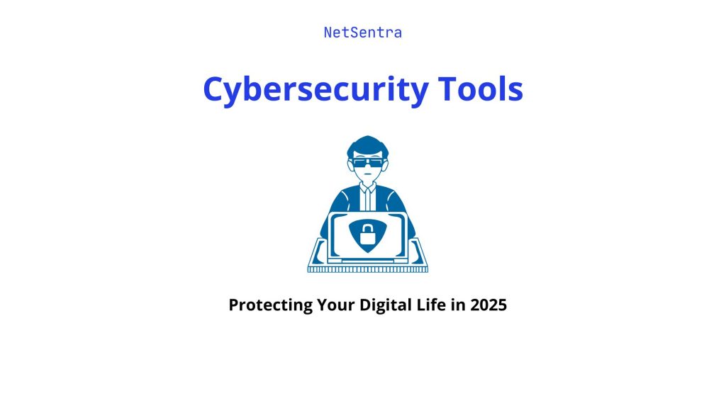 NetSentra - Cypercurity Tools